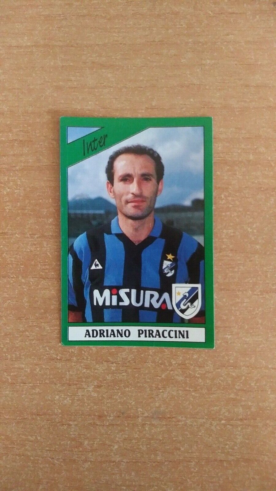 FIGURINE CALCIATORI PANINI 1987-88 (N. 1-301) SCEGLI DAL MENU A TENDINA