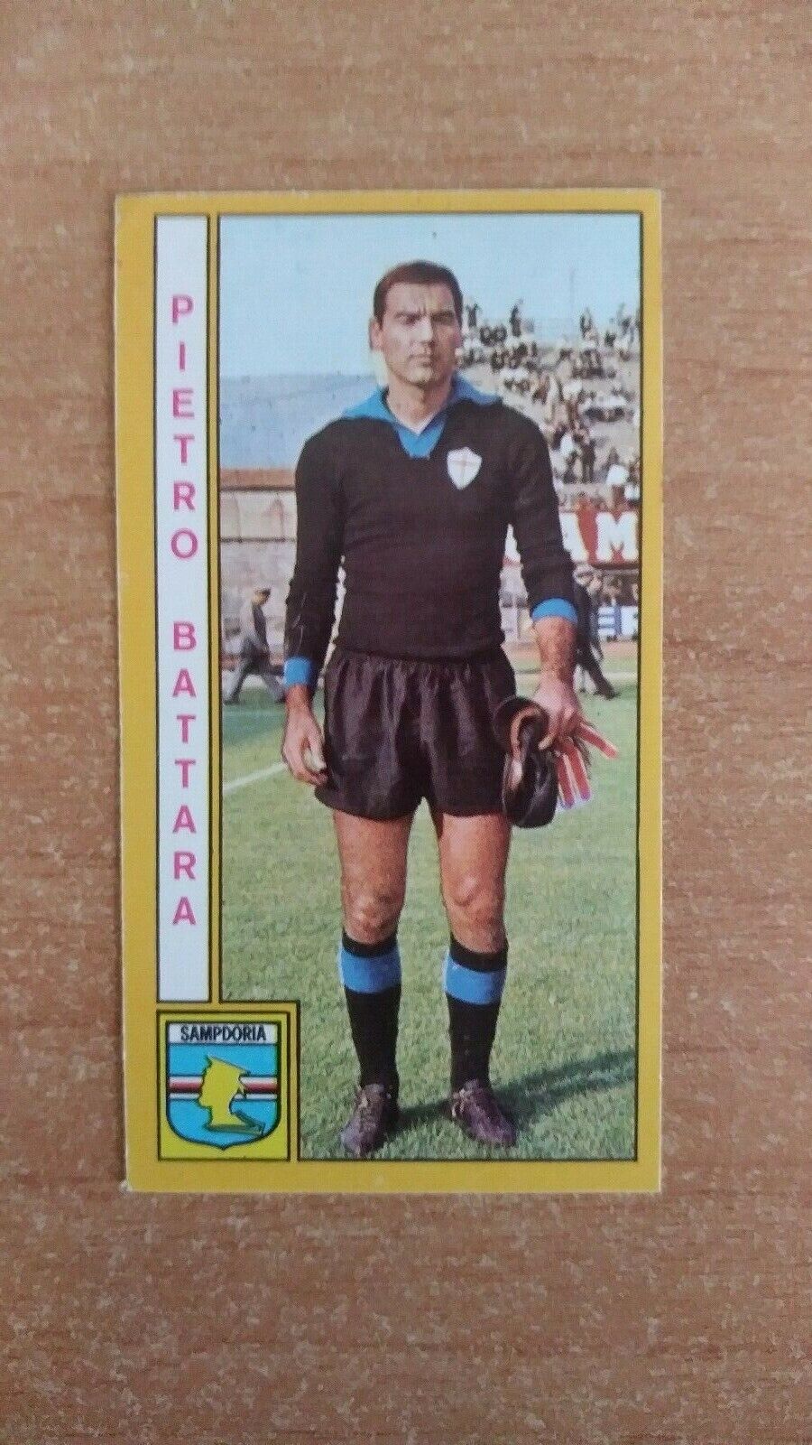 FIGURINE CALCIATORI PANINI 1969-70 SCEGLI DAL MENU A TENDINA