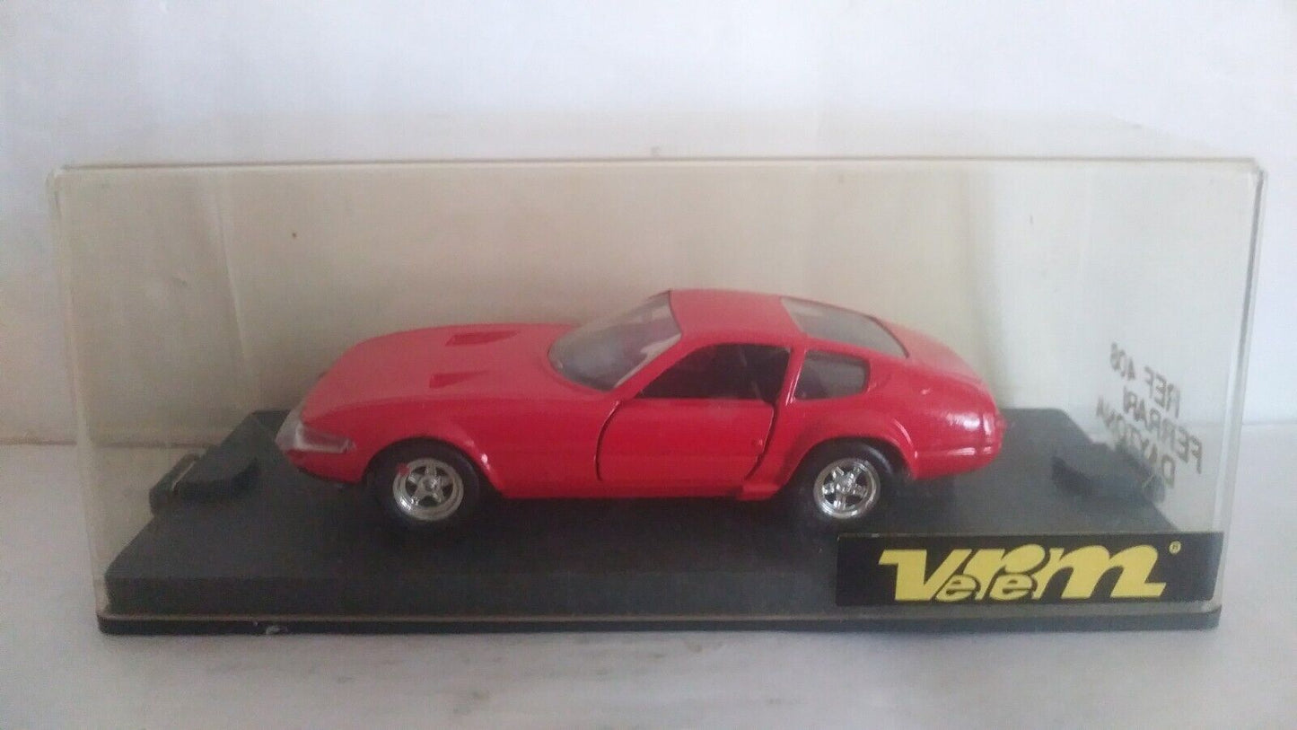 FERRARI DAYTONA VEREM 1/43