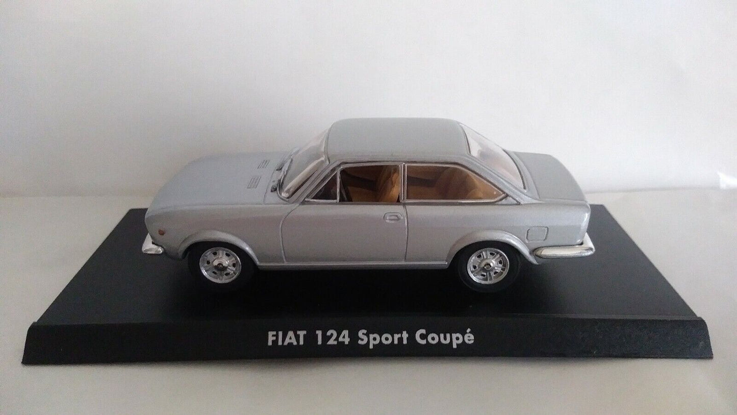 AUTO ITALIANE DA COLLEZIONE 1:43 SCEGLI DAL MENU A TENDINA