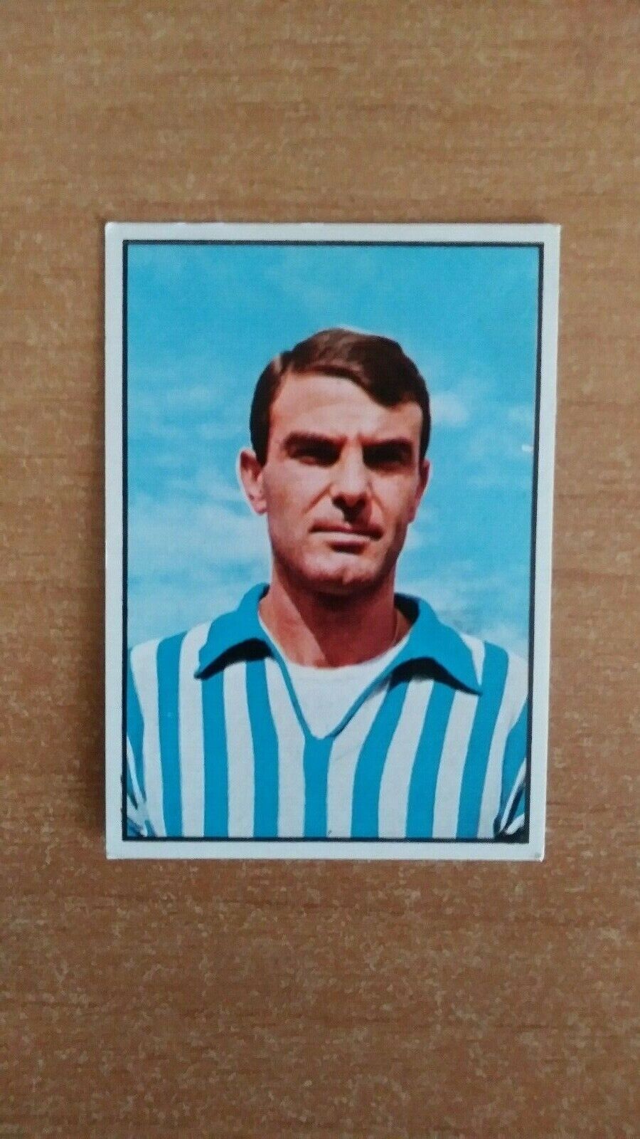 FIGURINE CALCIATORI PANINI 1965-66 SCEGLI DAL MENU A TENDINA