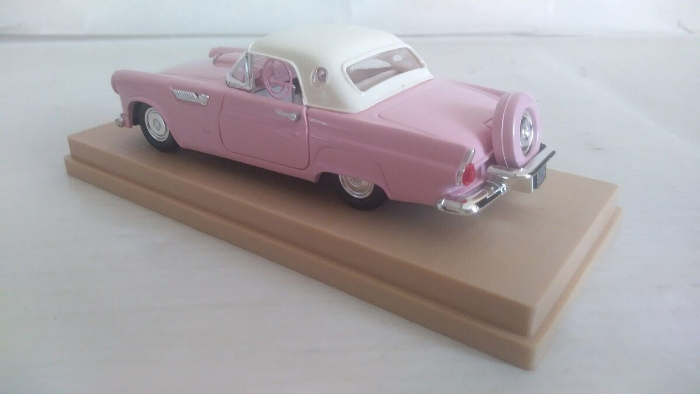 FORD THUNDERBIRD 1956 (HARD-TOP) RIO SCALA 1/43