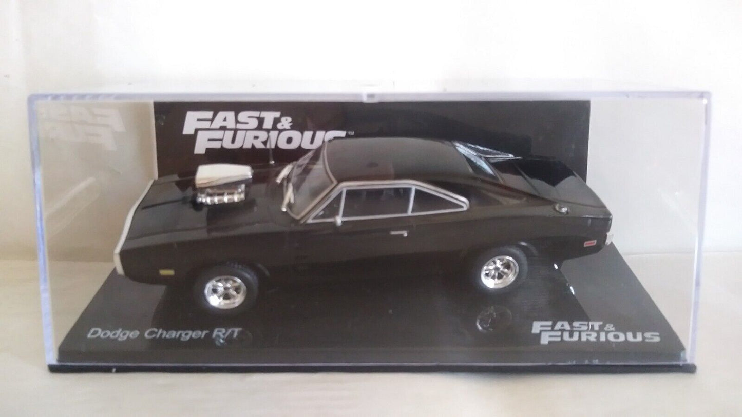 FAST & FURIOS 1 :43 SCEGLI DAL MENU A TENDINA