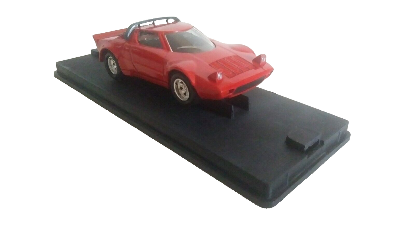 LANCIA STRATOS VEREM 1/43