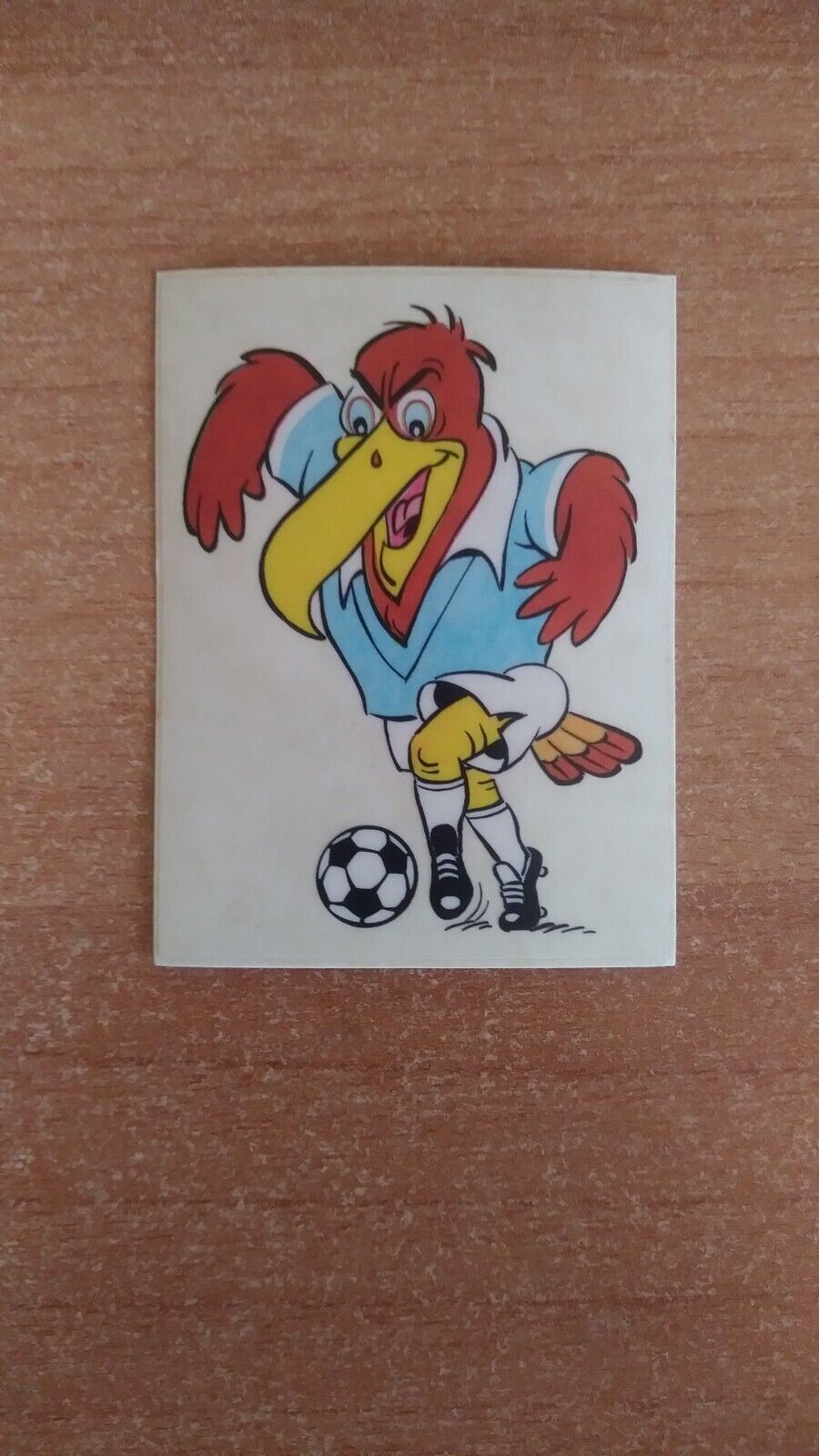 FIGURINE CALCIATORI PANINI 1988-89 (N. 1-360) SCEGLI DAL MENU A TENDINA