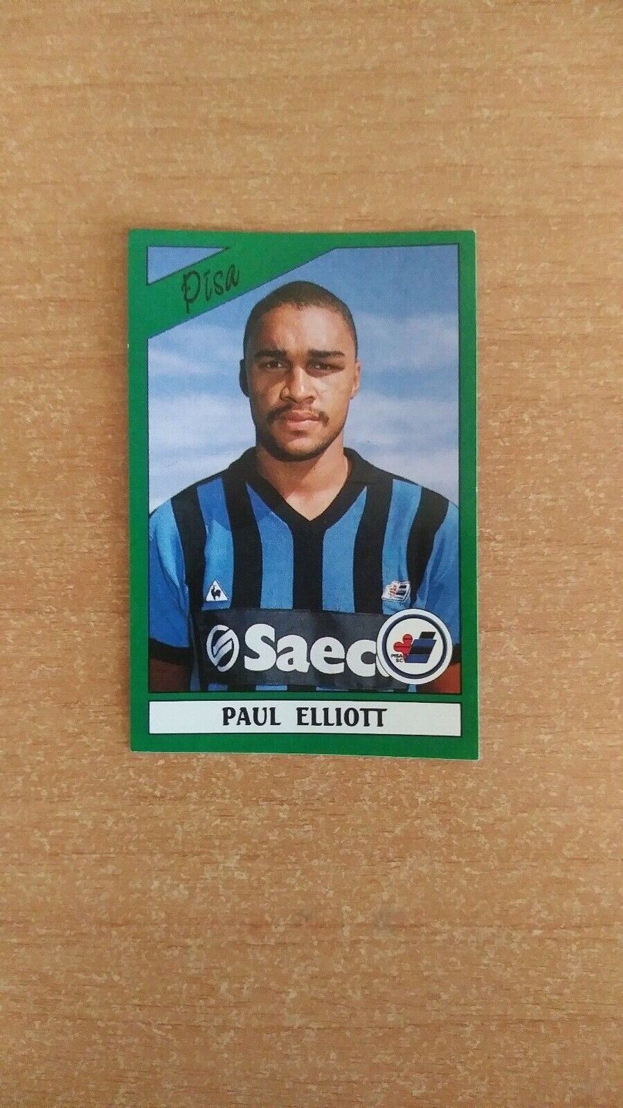 FIGURINE CALCIATORI PANINI 1987-88 (N. 1-301) SCEGLI DAL MENU A TENDINA