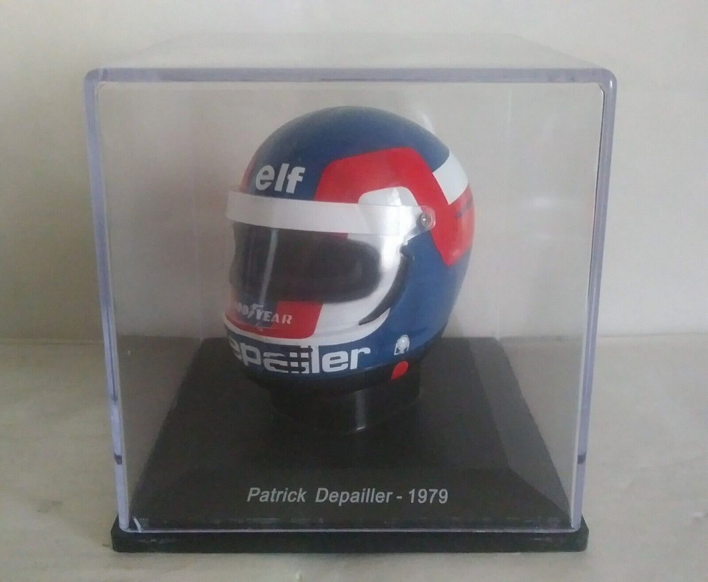 CASCHI - HELMET - FORMULA 1 SCEGLI DAL MENU A TENDINA