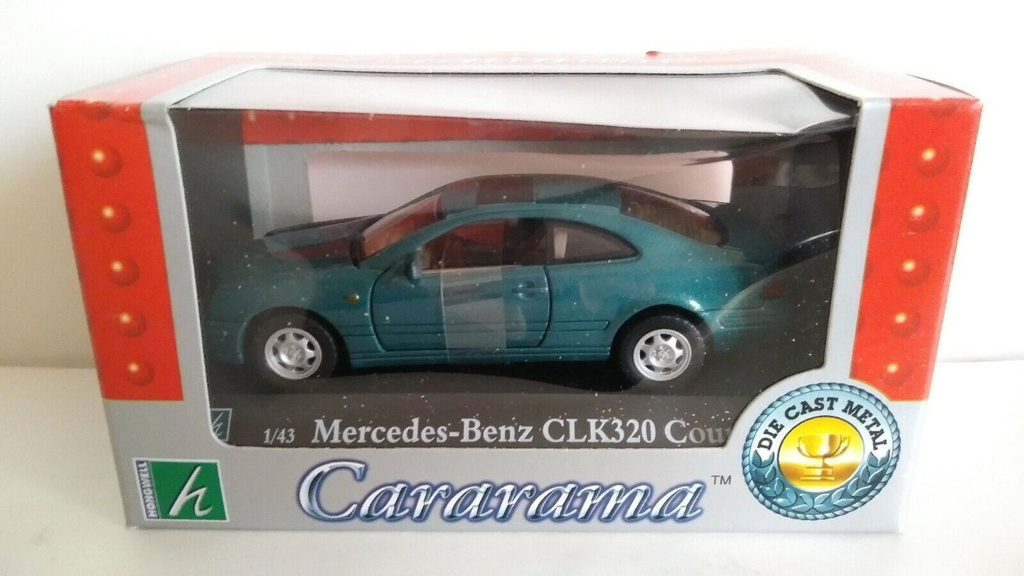 CARARAMA SCALA 1/43 SCEGLI DAL MENU A TENDINA