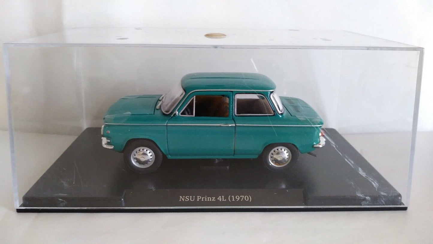 AUTO VINTAGE DELUXE COLLECTION 1/24 SCEGLI DAL MENU A TENDINA