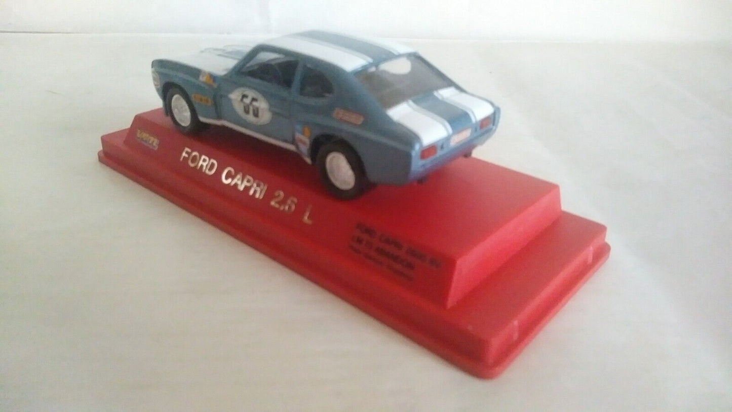 FORD CAPRI 2.6 L VEREM 1/43