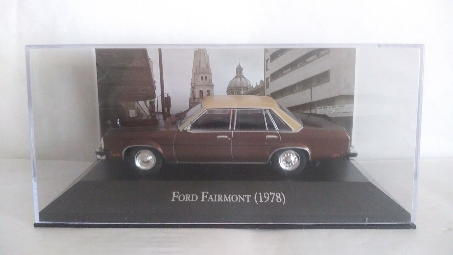 GRANDES AUTOS MEMORABLES 1:43 SCEGLI DAL MENU A TENDINA