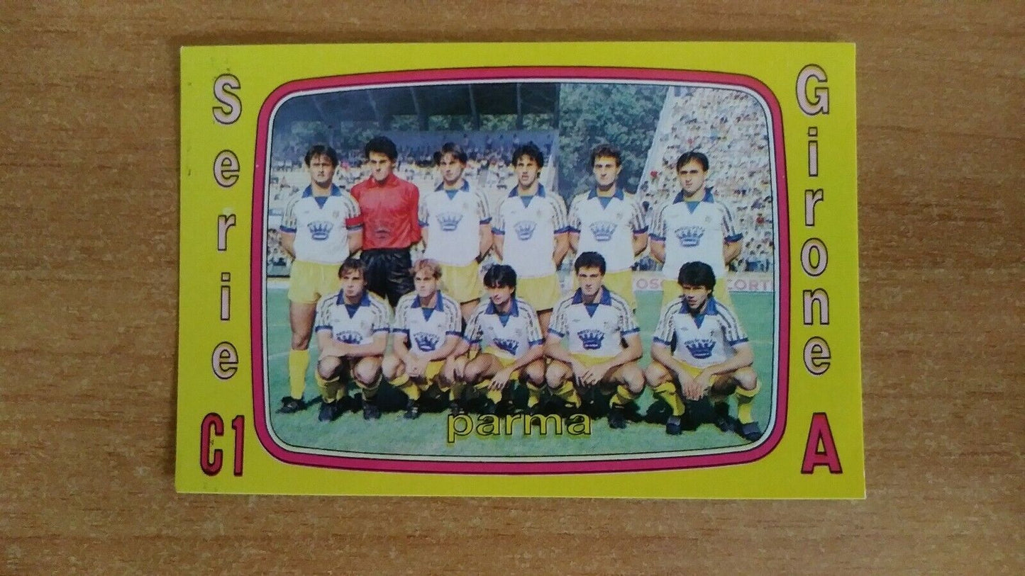 FIGURINE CALCIATORI PANINI 1985-86 SCEGLI DAL MENU A TENDINA