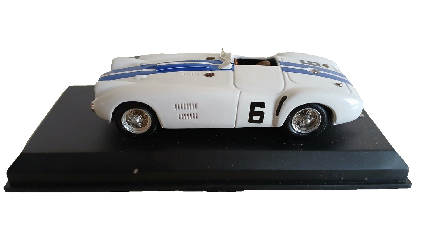 FERRARI 375 MM CUN LM 54 TOP MODEL SCALA 1/43