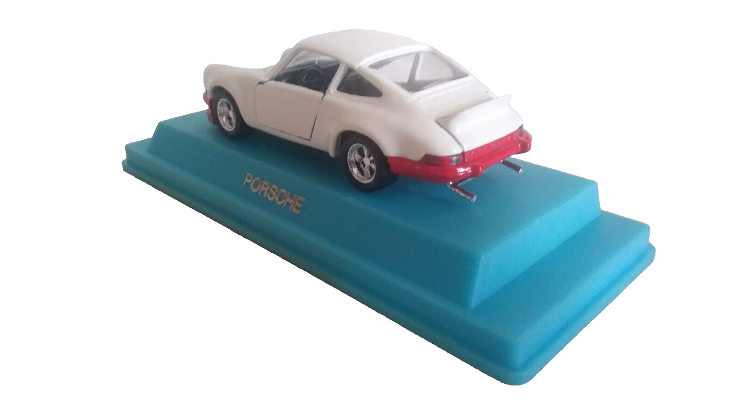 PORSCHE 911 2.7 CARRERA VEREM 1/43