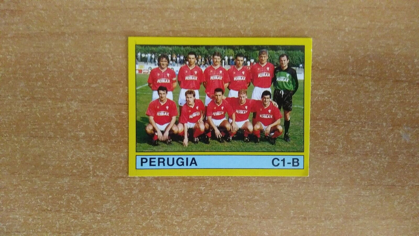 FIGURINE CALCIATORI PANINI 1988-89 (N. 361-592) SCEGLI DAL MENU A TENDINA