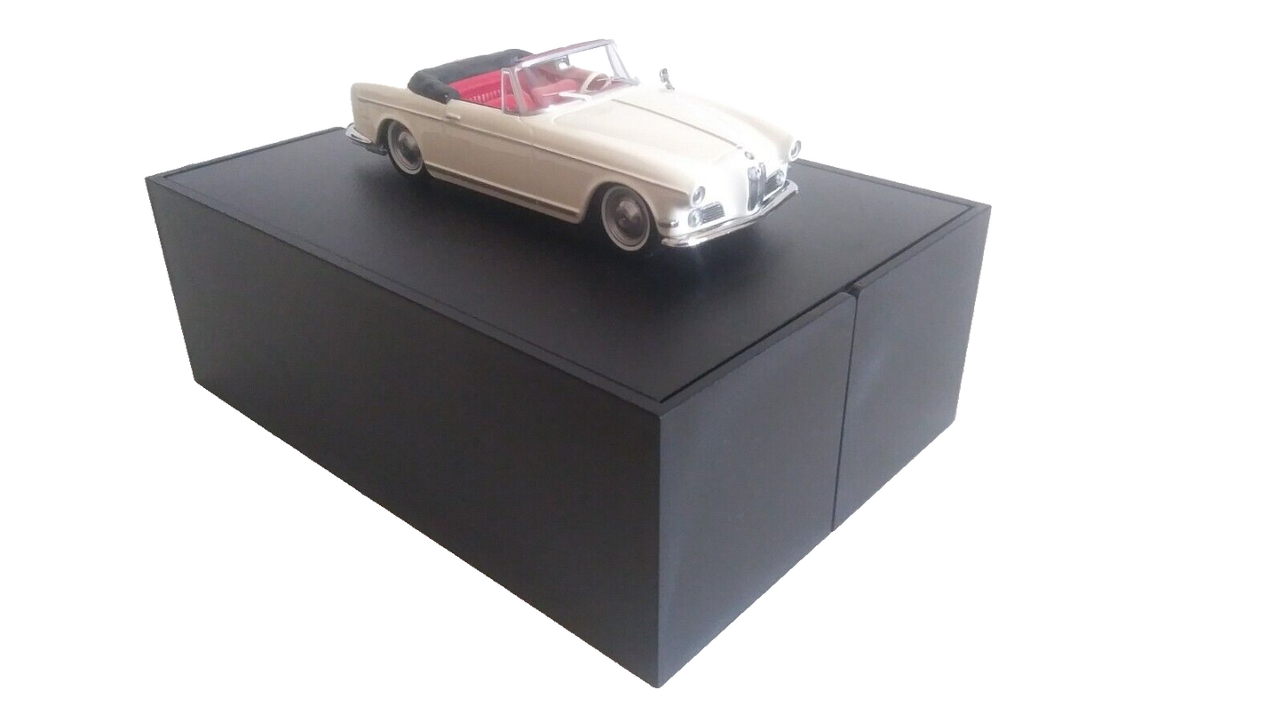 BMW 503 SERIE BMW 1/43