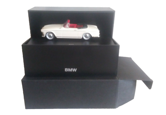 BMW 503 SERIE BMW 1/43