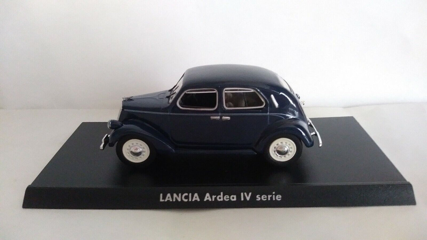 AUTO ITALIANE DA COLLEZIONE 1:43 SCEGLI DAL MENU A TENDINA