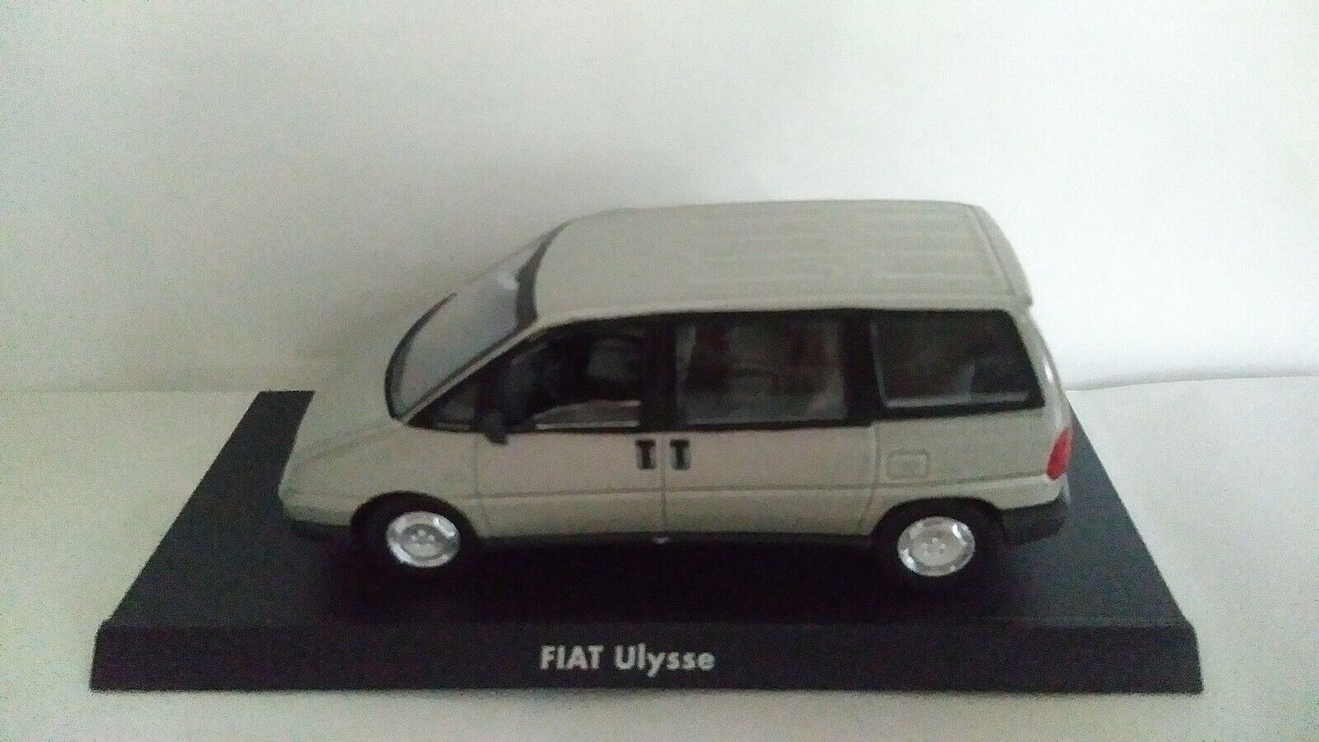 AUTO ITALIANE DA COLLEZIONE 1:43 SCEGLI DAL MENU A TENDINA