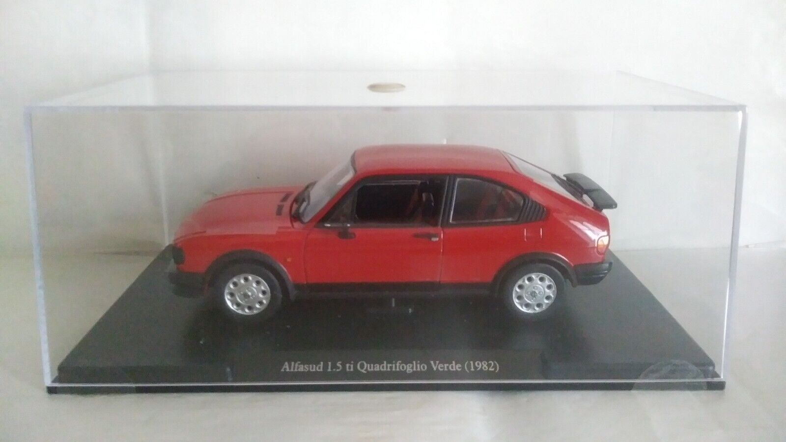 FASCICOLO FERRARI RACING - Fabbri Editori - Scegli Dal Menu A Tendina EUR 3,90 - IT - Foto 2