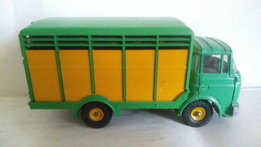 BERLIET GAK DINKY TOYS N 577 SCALA 1/43