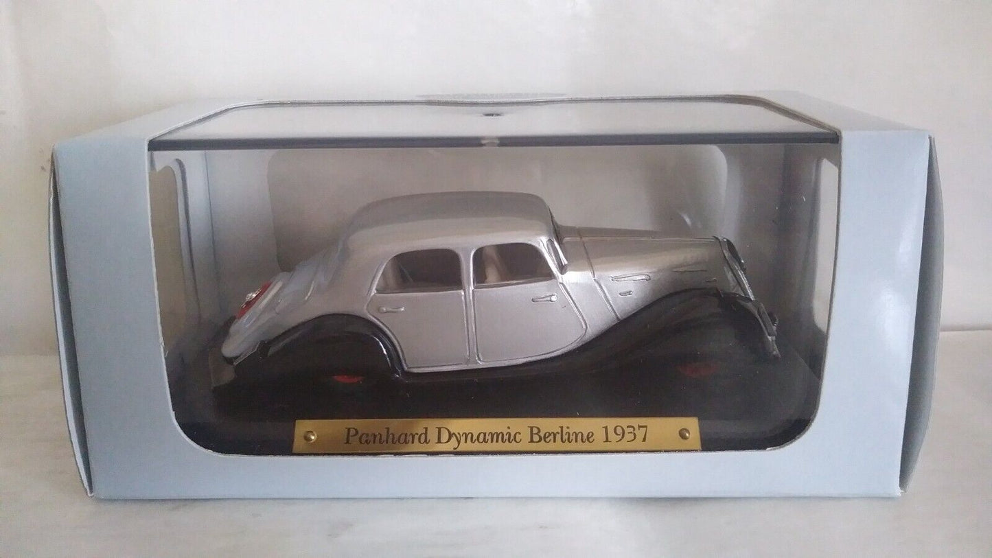 AUTO D'ELITE DEGLI ANNI 30 SCEGLI DAL MENU A TENDINA