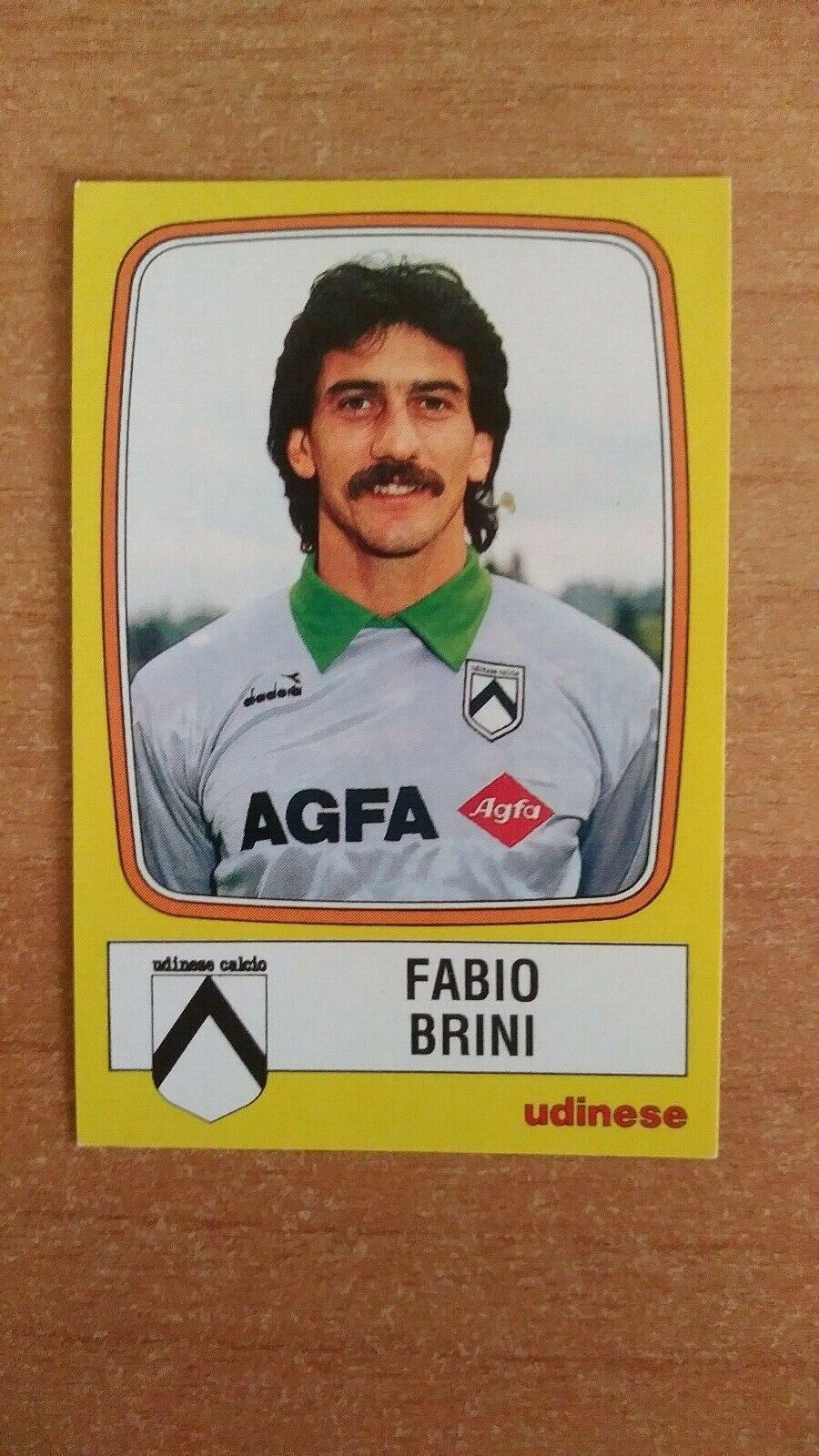 FIGURINE CALCIATORI PANINI 1985-86 SCEGLI DAL MENU A TENDINA