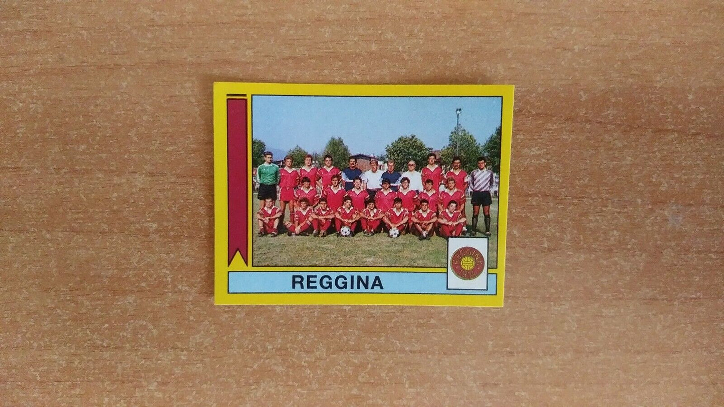 FIGURINE CALCIATORI PANINI 1988-89 (N. 361-592) SCEGLI DAL MENU A TENDINA