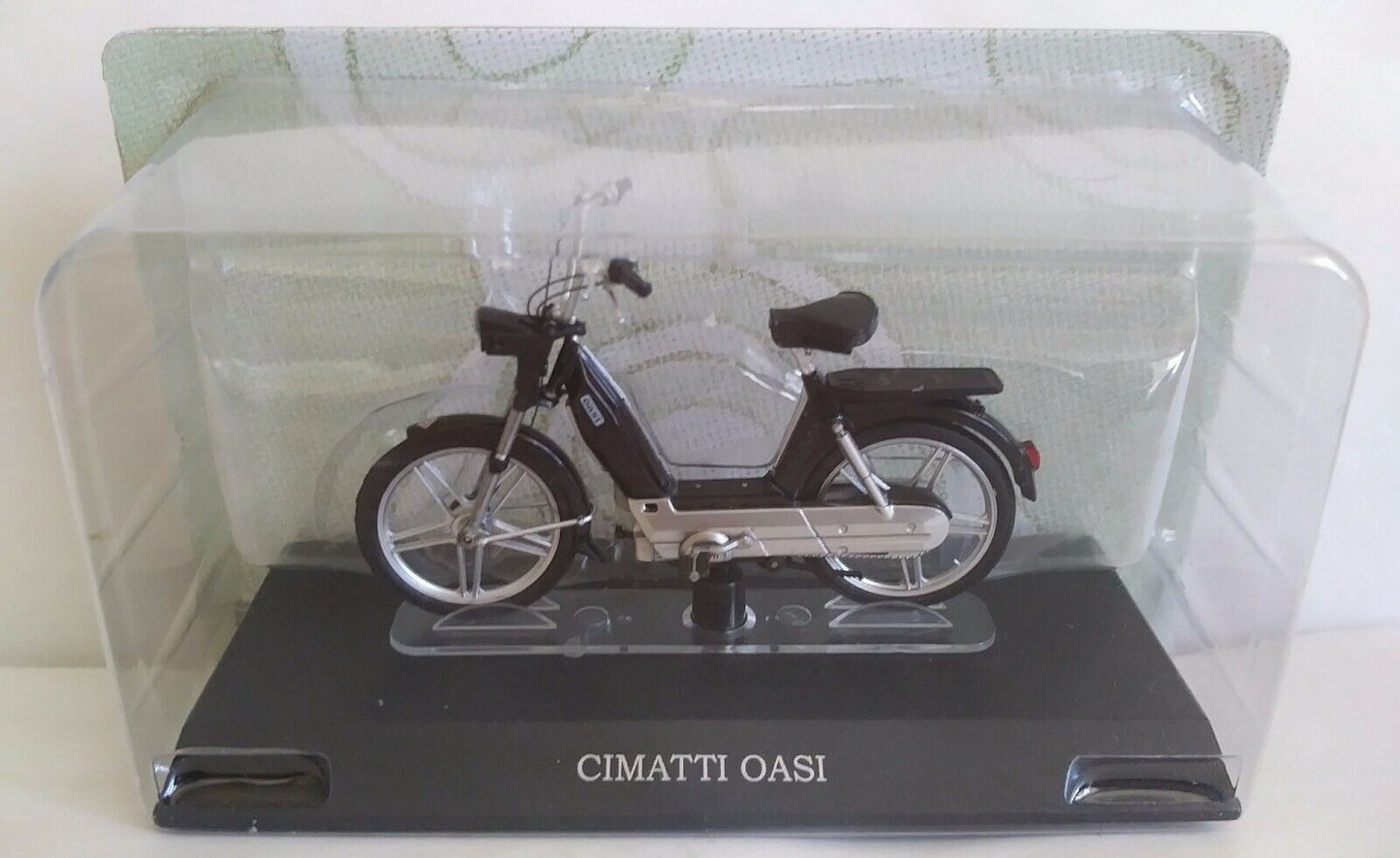 PASSIONE MOTORINI 1:18 SCEGLI DAL MENU A TENDINA