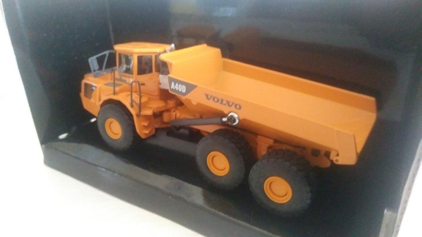 VOLVO A40D SCALA 1/87