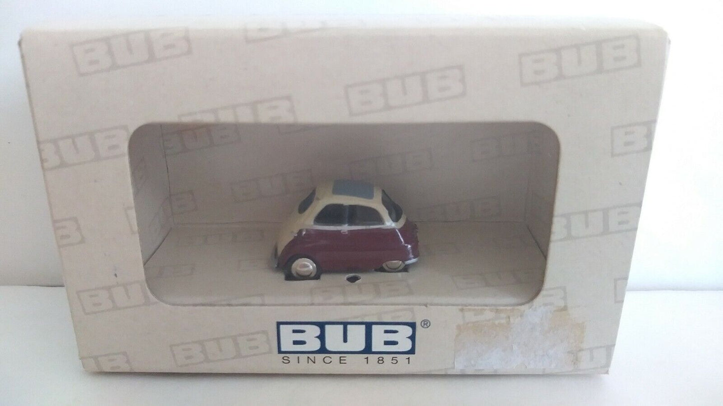 BUB MOBILE 1/87 SCEGLI DAL MENU A TENDINA (LEGGERE BENE LA DESCRIZIONE)