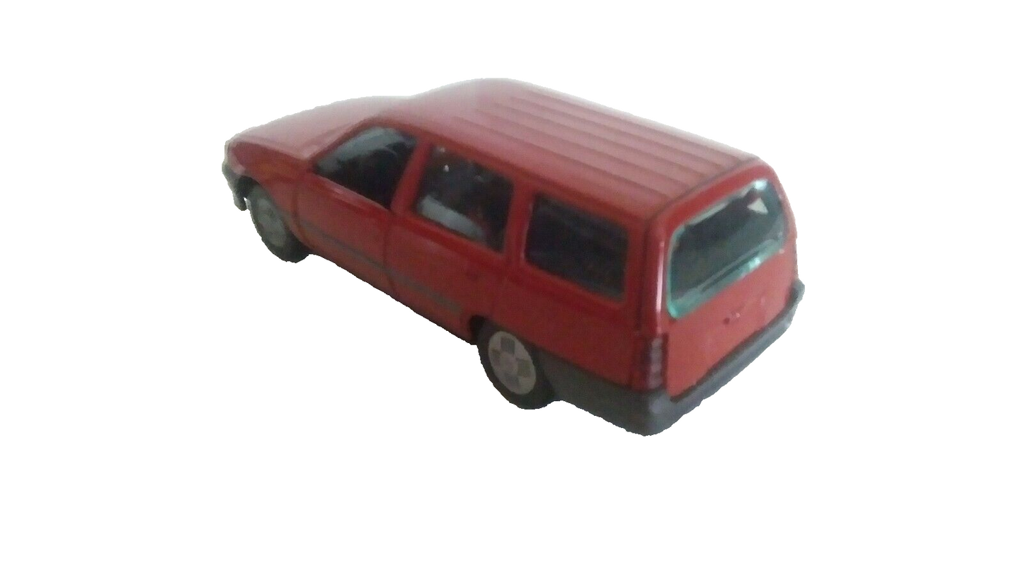 OPEL KADETT  GL CARAVAN GAMA SCALA 1/43