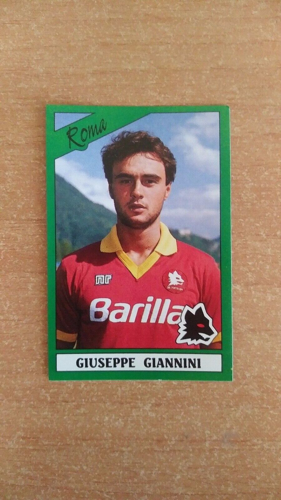 FIGURINE CALCIATORI PANINI 1987-88 (N. 1-301) SCEGLI DAL MENU A TENDINA