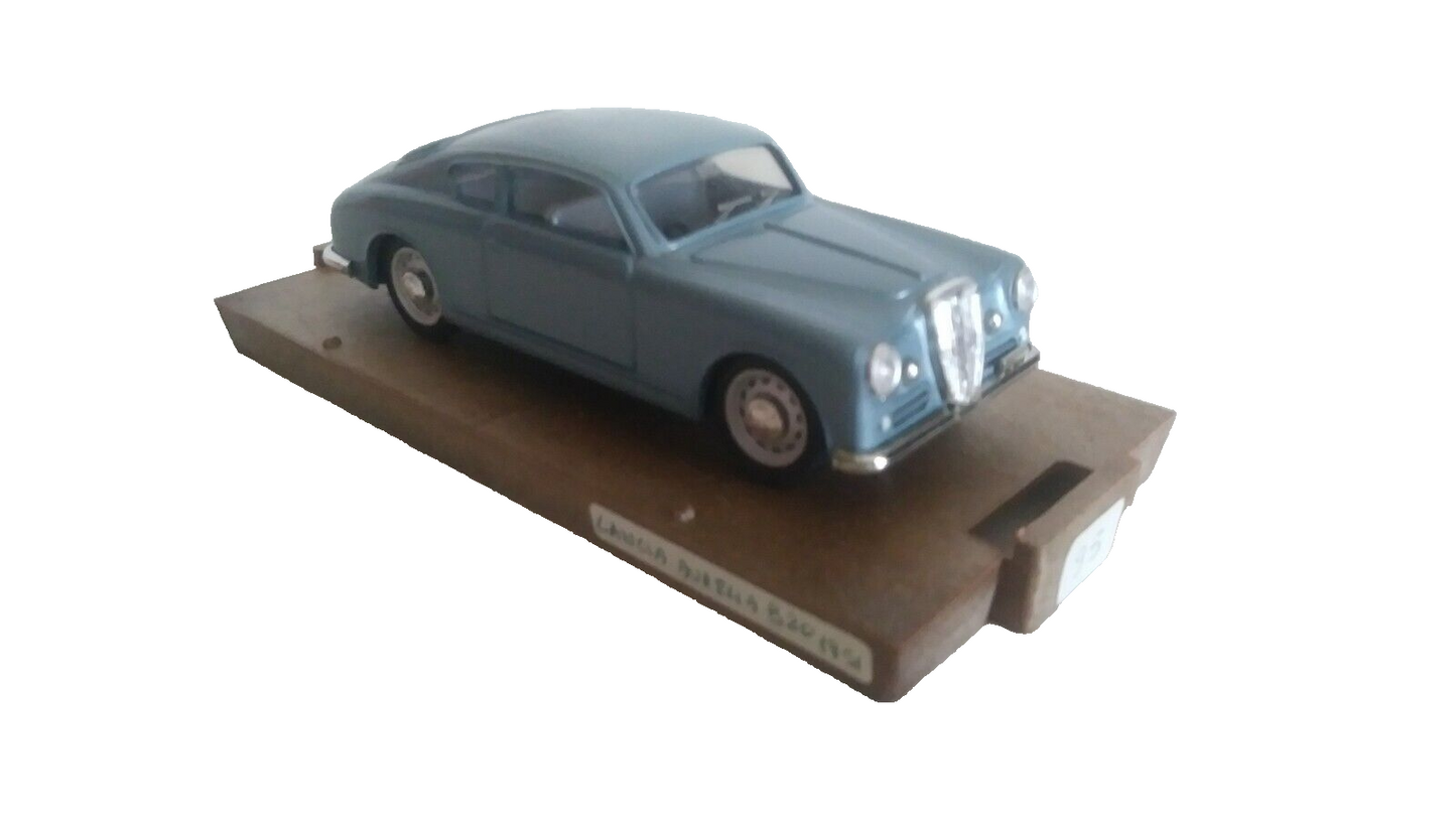 LANCIA AURELIA B20 - 1951 BRUMM 1/43