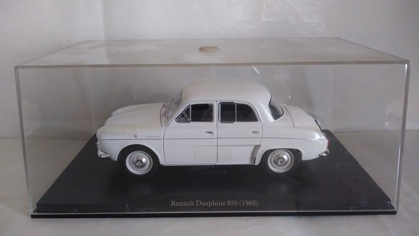 AUTO VINTAGE DELUXE COLLECTION 1/24 SCEGLI DAL MENU A TENDINA