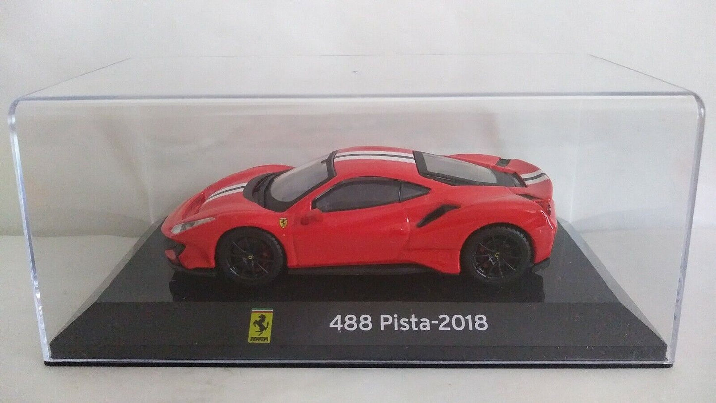 SUPERCARS 1:43 SCEGLI DAL MENU A TENDINA