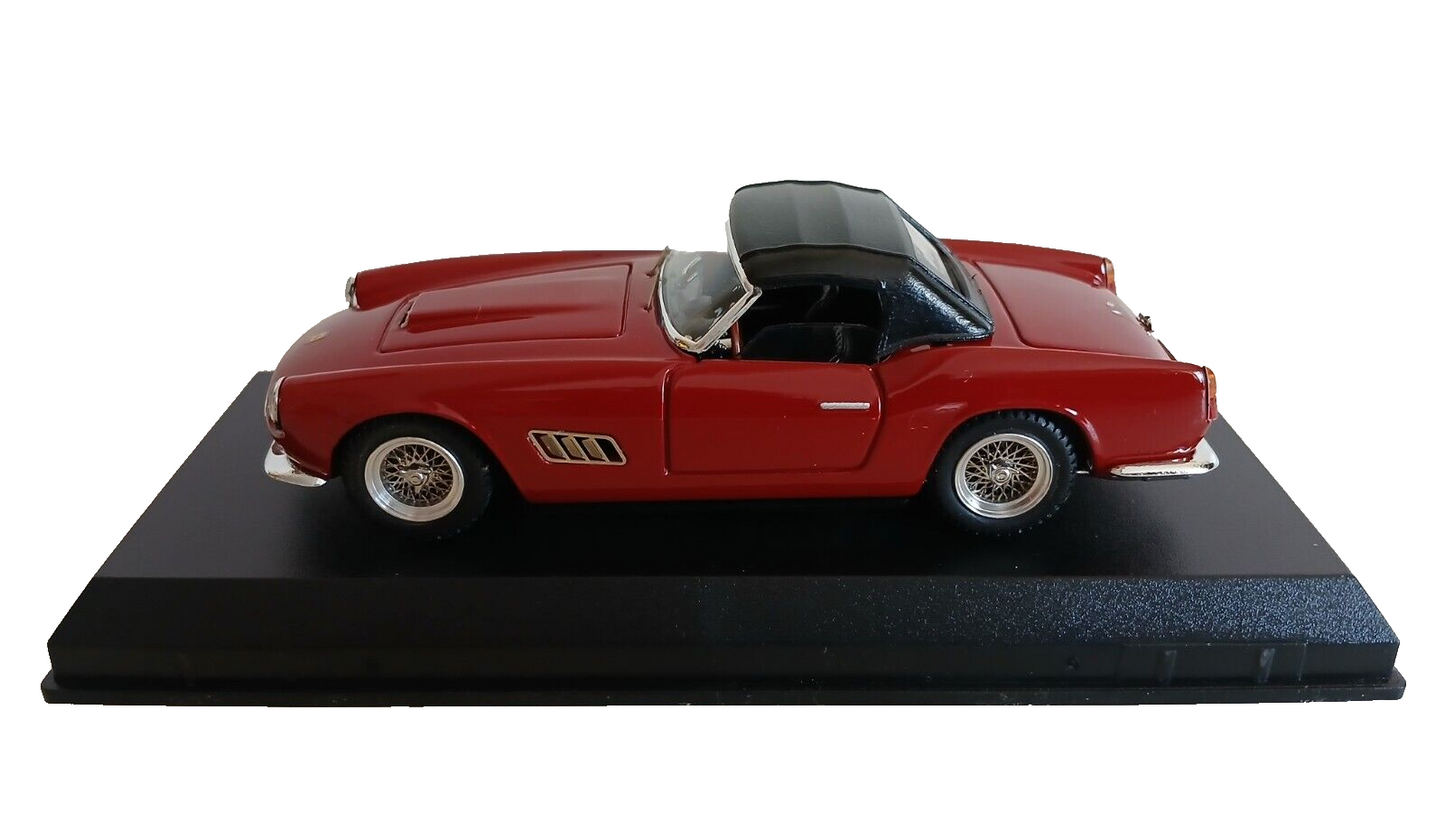 FERRARI 250 CALIFORNIA 1957 ART MODEL 1/43