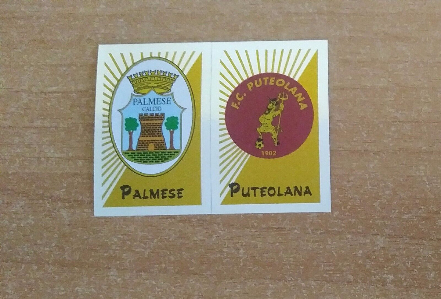 FIGURINE CALCIATORI PANINI 2002-03 SCEGLI DAL MENU A TENDINA