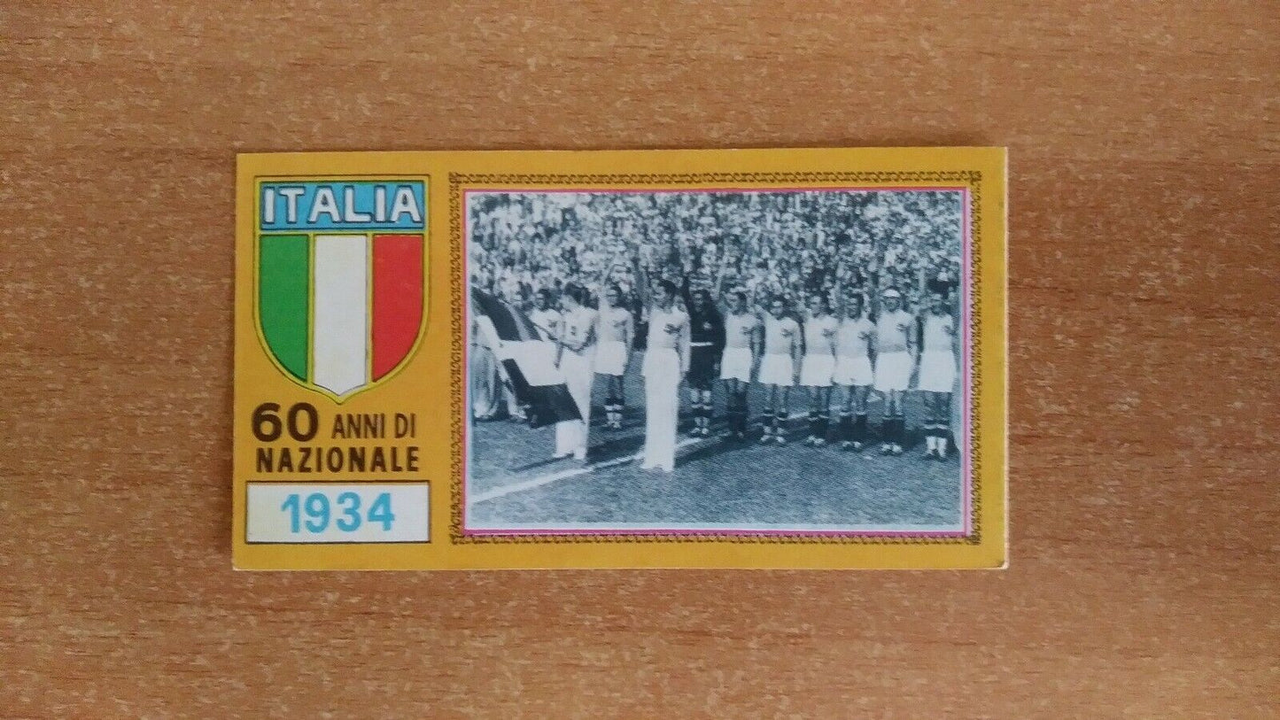 FIGURINE CALCIATORI PANINI 1969-70 SCEGLI DAL MENU A TENDINA