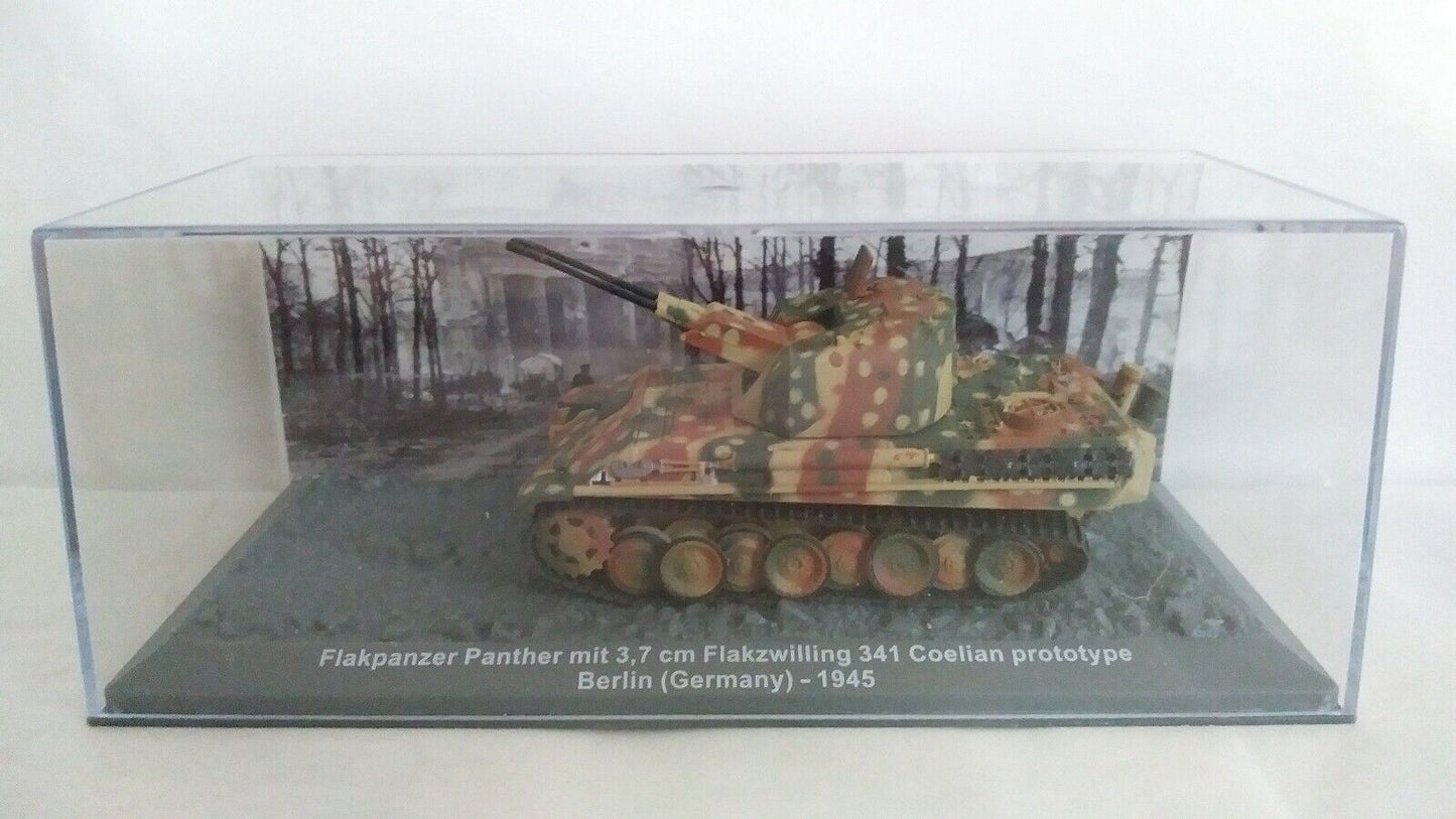 BLINDATI DA COMBATTIMENTO (COMBAT TANKS) 1:72 SCEGLI DAL MENU A TENDINA