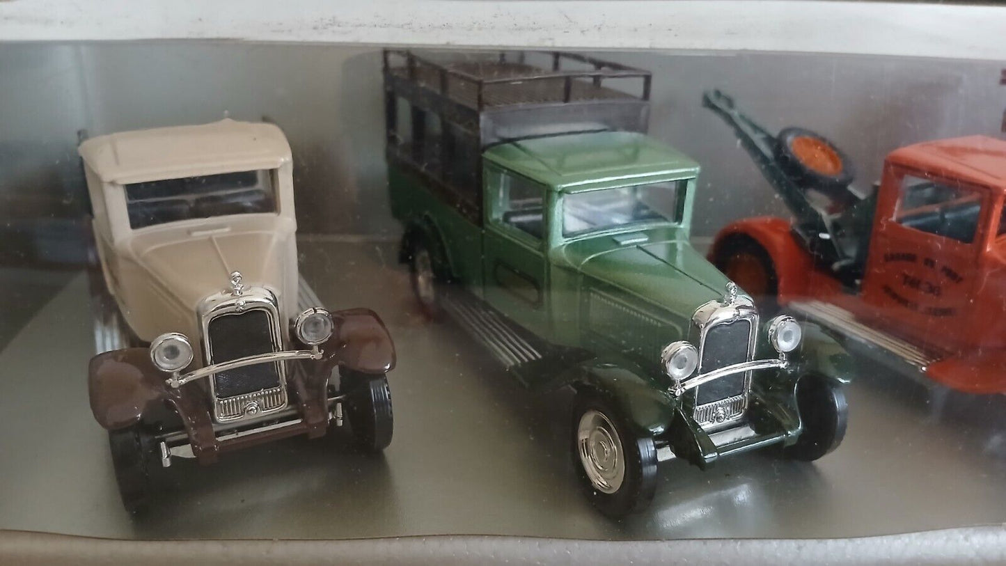 CITROEN C4X4 SOLIDO 1/43