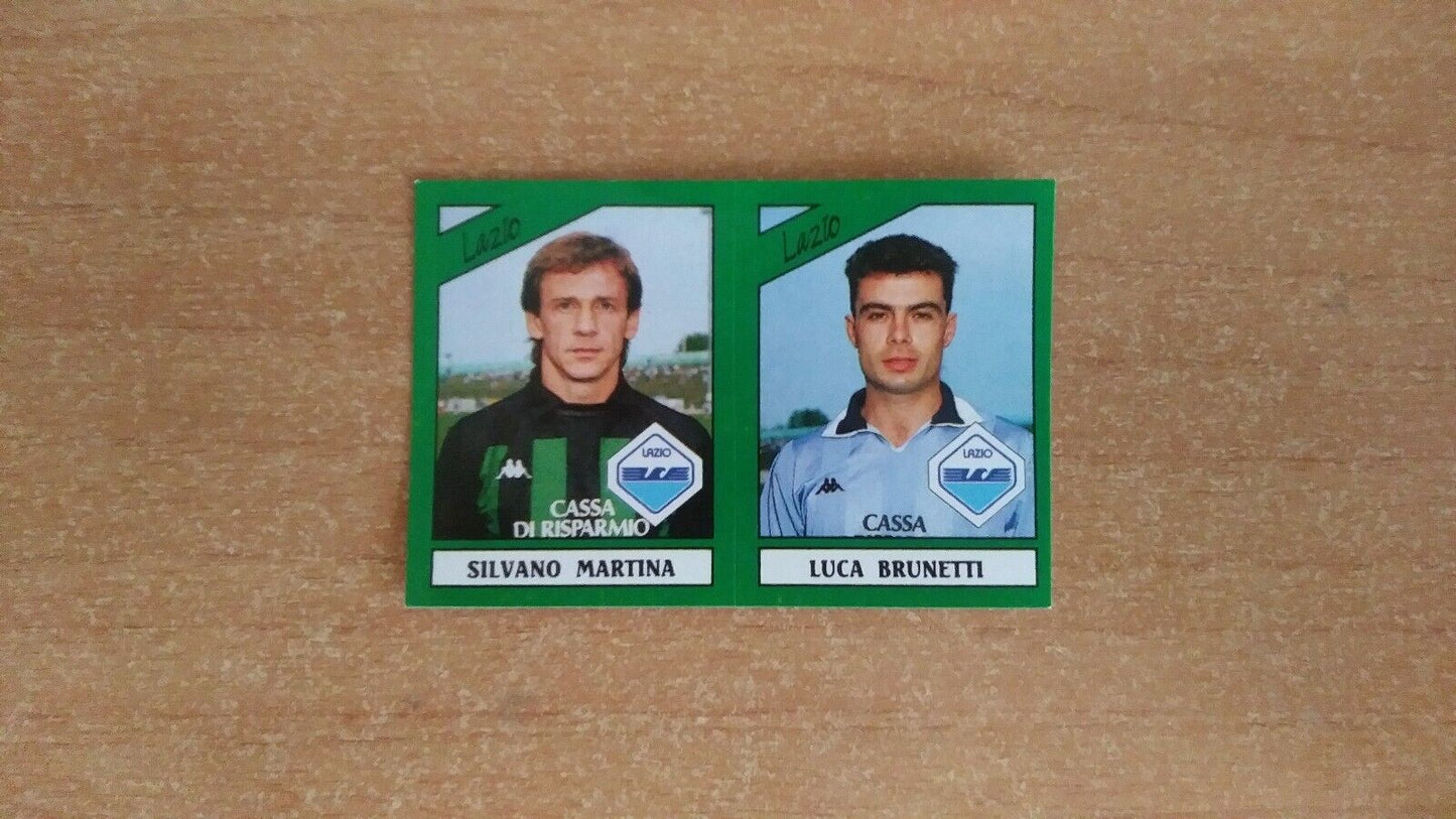 FIGURINE CALCIATORI PANINI 1987-88 (N. 307-559) SCEGLI DAL MENU A TENDINA