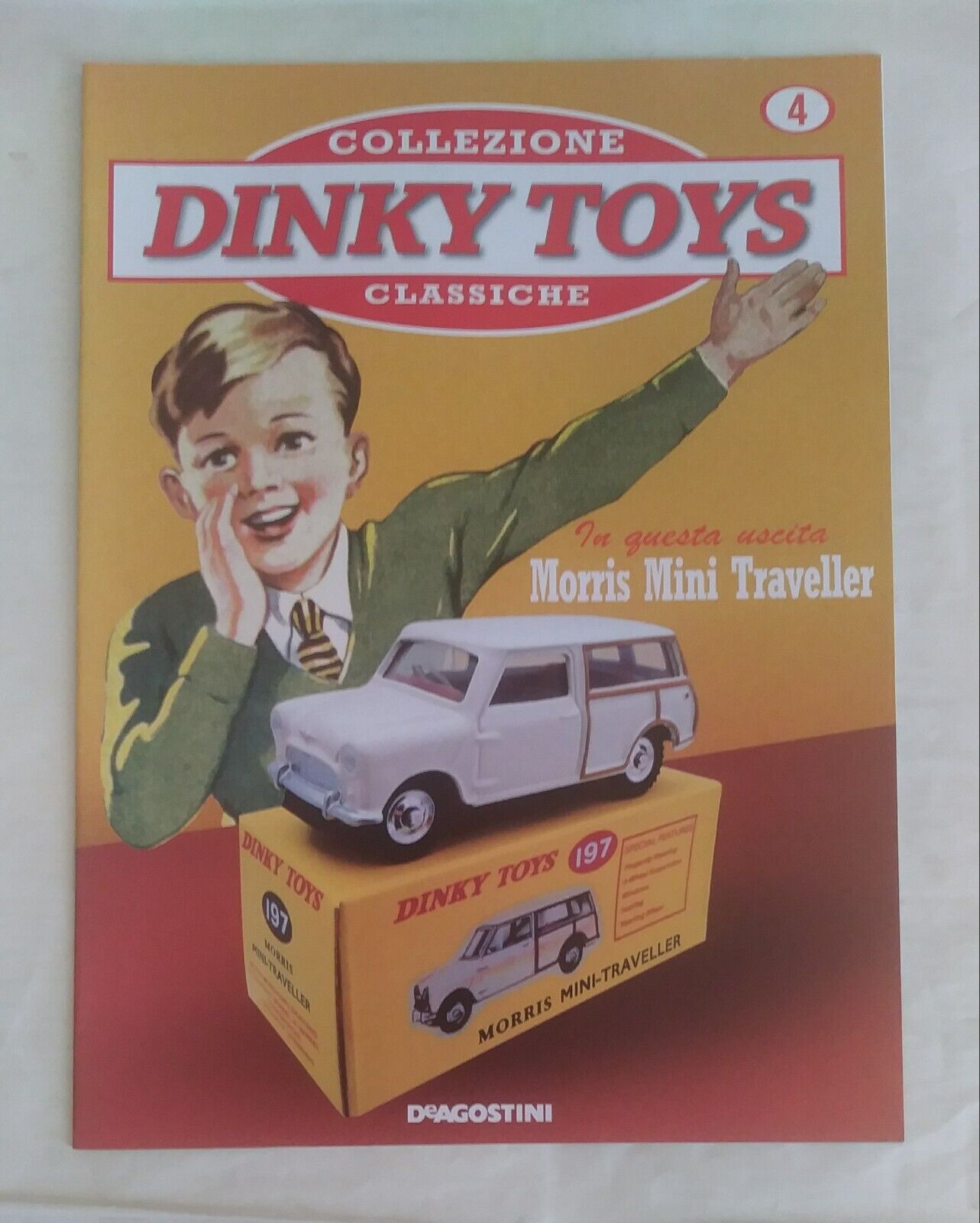 DINKY TOYS FASCICOLI SCEGLI DAL MENU A TENDINA