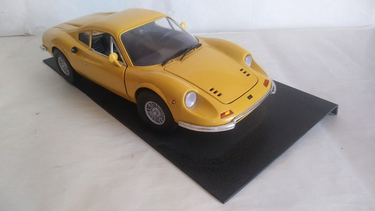 FERRARI DINO 246 GT ANSON SCALA 1/18