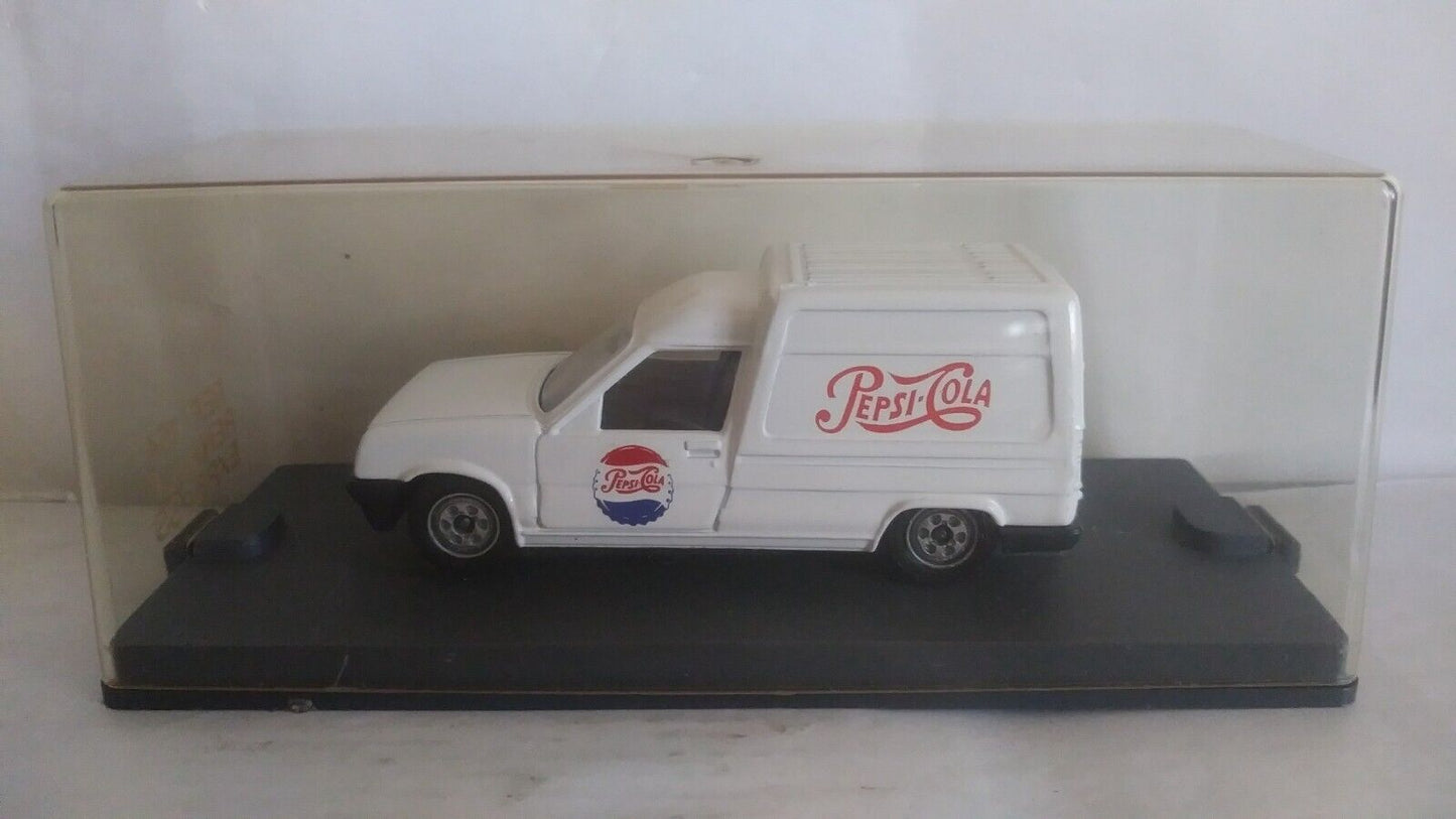 RENAULT EXPRESS VEREM 1/43