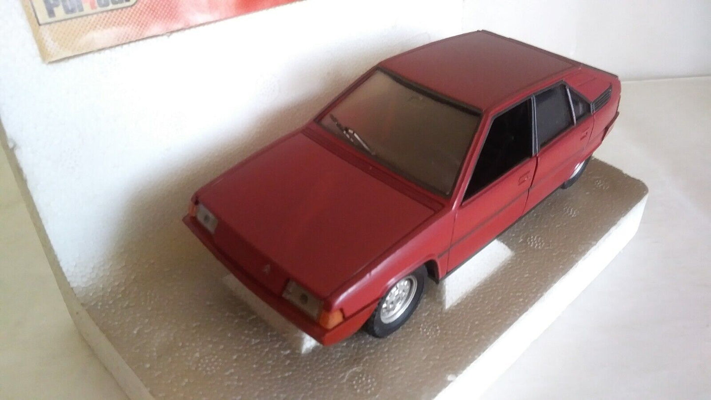 CITROEN BX POLISTIL SCALA 1/25