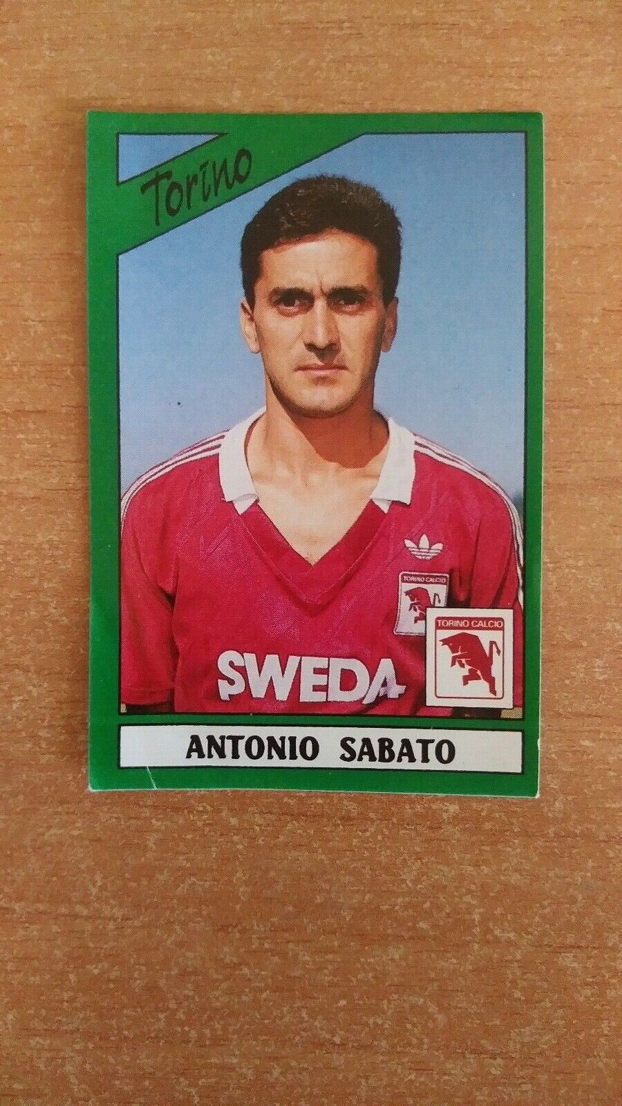 FIGURINE CALCIATORI PANINI 1987-88 (N. 1-301) SCEGLI DAL MENU A TENDINA