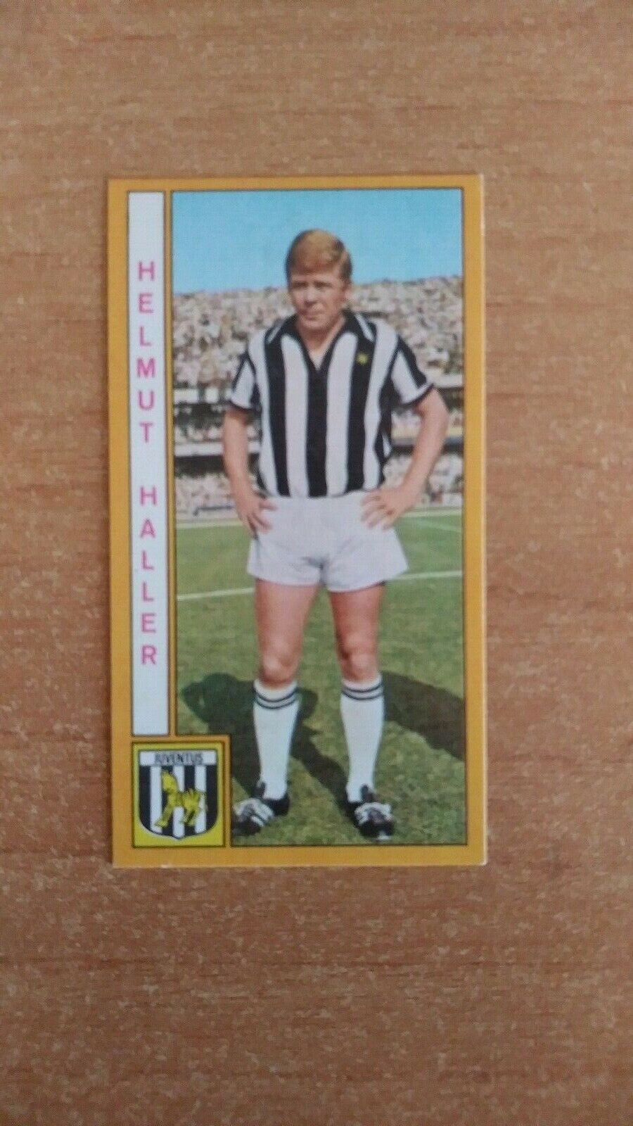 FIGURINE CALCIATORI PANINI 1969-70 SCEGLI DAL MENU A TENDINA