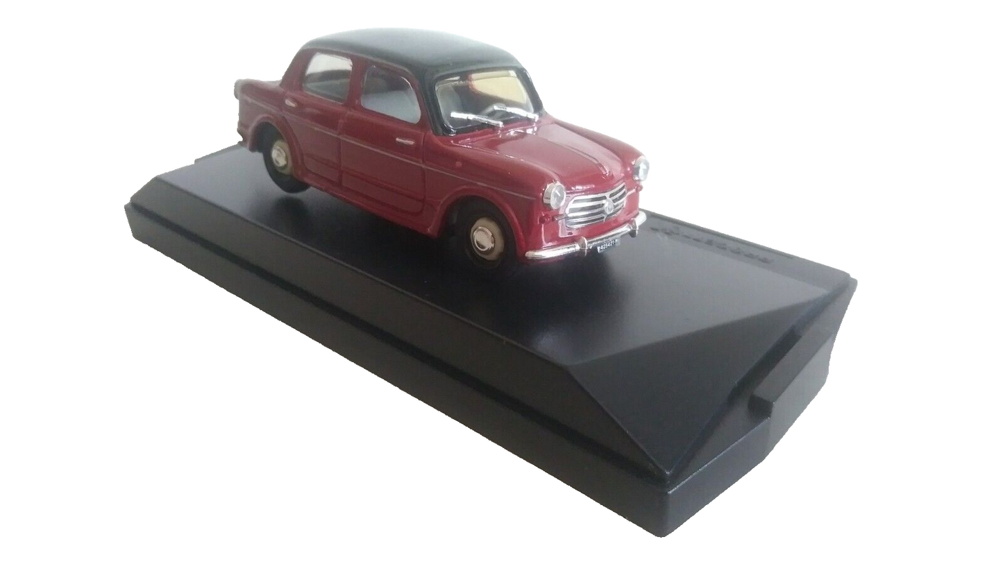 FIAT 1100/103 - 1953 PROGETTO K 1/43