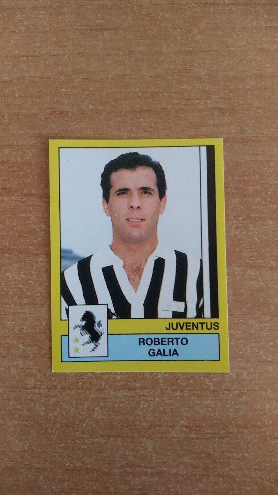 FIGURINE CALCIATORI PANINI 1988-89 (N. 1-360) SCEGLI DAL MENU A TENDINA